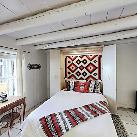 Casita Testoro Santa Fe Zewnętrze zdjęcie
