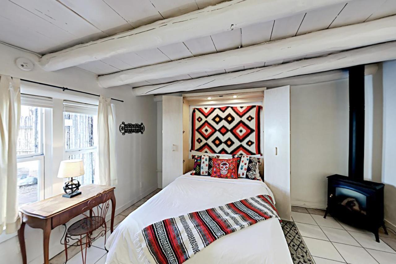 Casita Testoro Santa Fe Zewnętrze zdjęcie