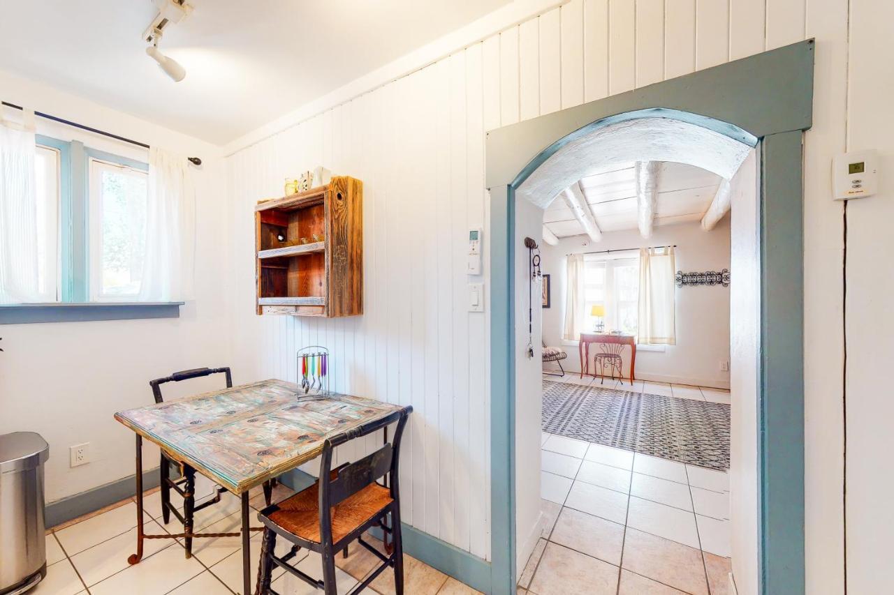Casita Testoro Santa Fe Zewnętrze zdjęcie
