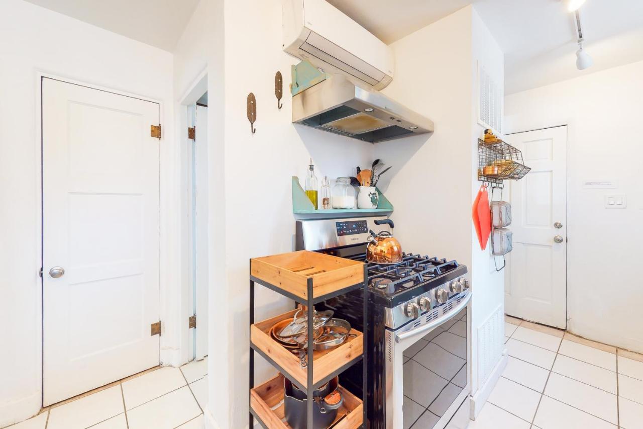 Casita Testoro Santa Fe Zewnętrze zdjęcie