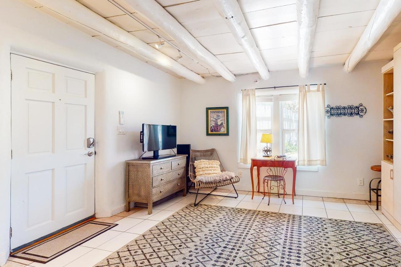 Casita Testoro Santa Fe Zewnętrze zdjęcie