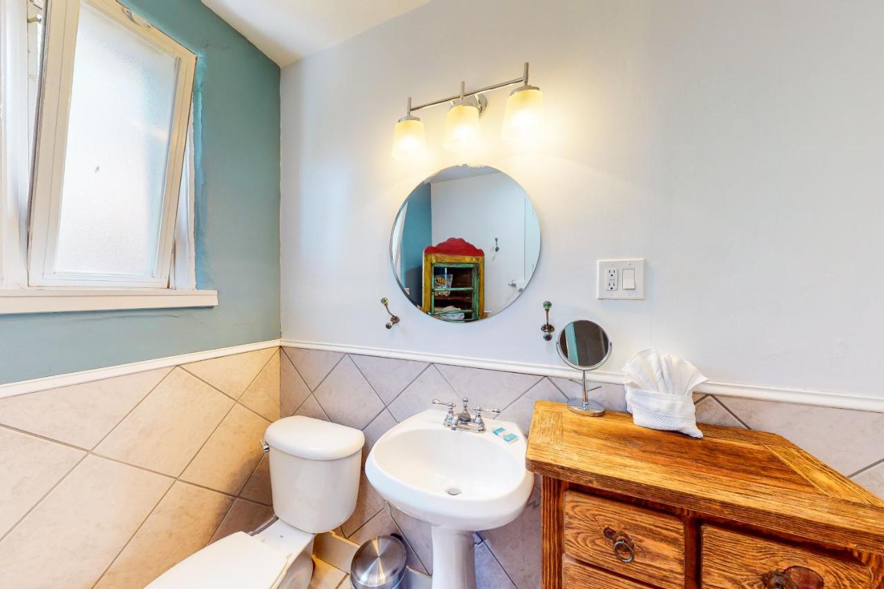 Casita Testoro Santa Fe Zewnętrze zdjęcie