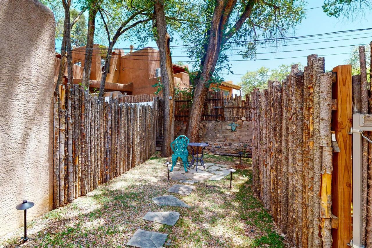 Casita Testoro Santa Fe Zewnętrze zdjęcie